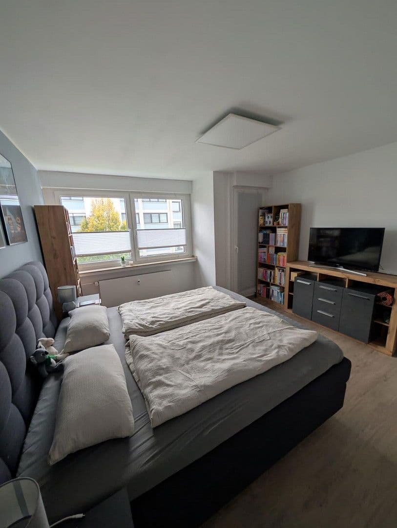 Prodej bytu 3+kk 75 m², Hagen, Severní Porýní-Vestfálsko Prodej bytu 3+kk 75 m², Hagen, Severní Porýní-Vestfálsko
