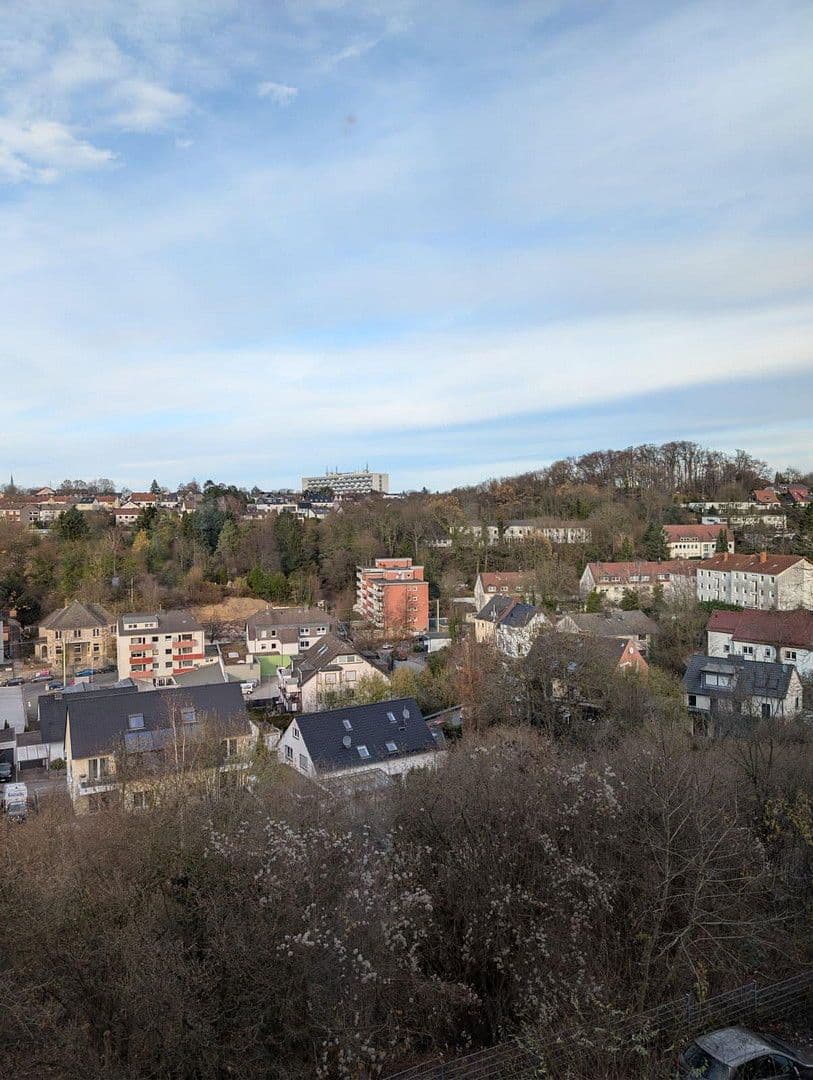 Prodej bytu 3+kk 75 m², Hagen, Severní Porýní-Vestfálsko Prodej bytu 3+kk 75 m², Hagen, Severní Porýní-Vestfálsko