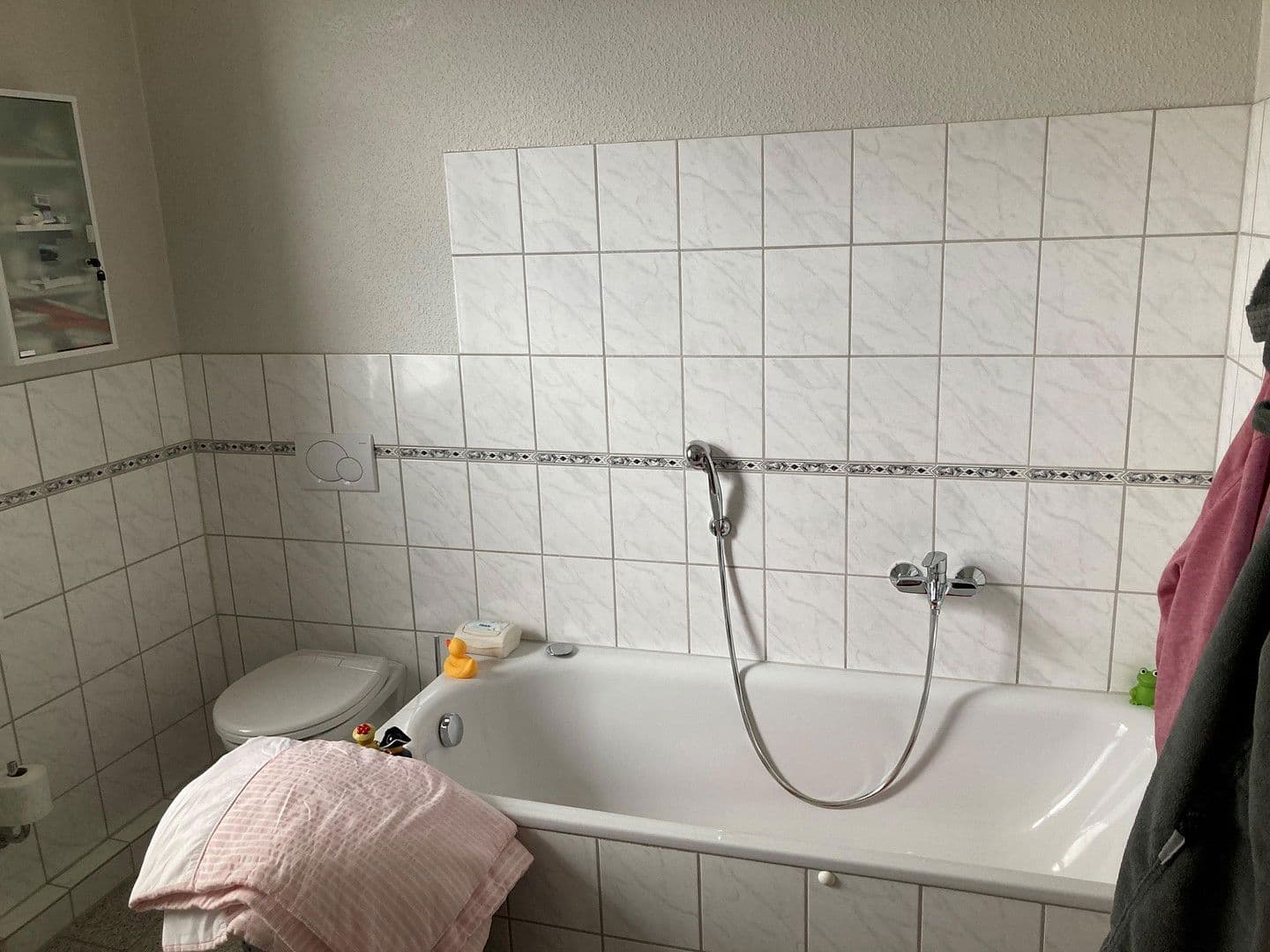 Pronájem bytu 4+1 109 m², Ringstraße 9, Wiesbaden, Hessen Pronájem bytu 4+1 109 m², Ringstraße 9, Wiesbaden, Hessen