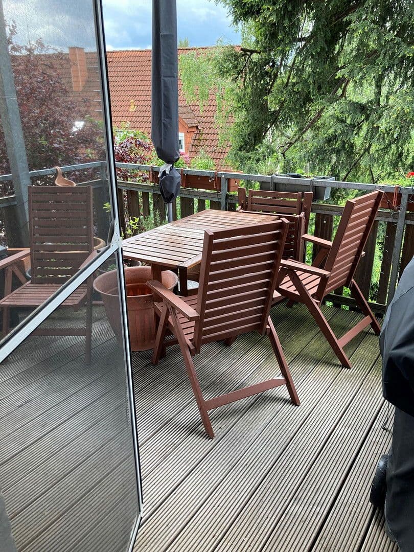 Pronájem bytu 4+1 109 m², Ringstraße 9, Wiesbaden, Hessen Pronájem bytu 4+1 109 m², Ringstraße 9, Wiesbaden, Hessen