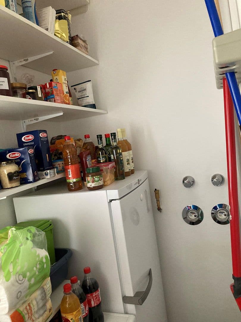 Pronájem bytu 4+1 109 m², Ringstraße 9, Wiesbaden, Hessen Pronájem bytu 4+1 109 m², Ringstraße 9, Wiesbaden, Hessen