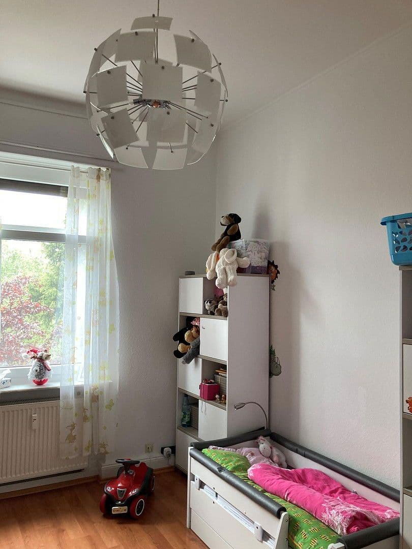 Pronájem bytu 4+1 109 m², Ringstraße 9, Wiesbaden, Hessen Pronájem bytu 4+1 109 m², Ringstraße 9, Wiesbaden, Hessen