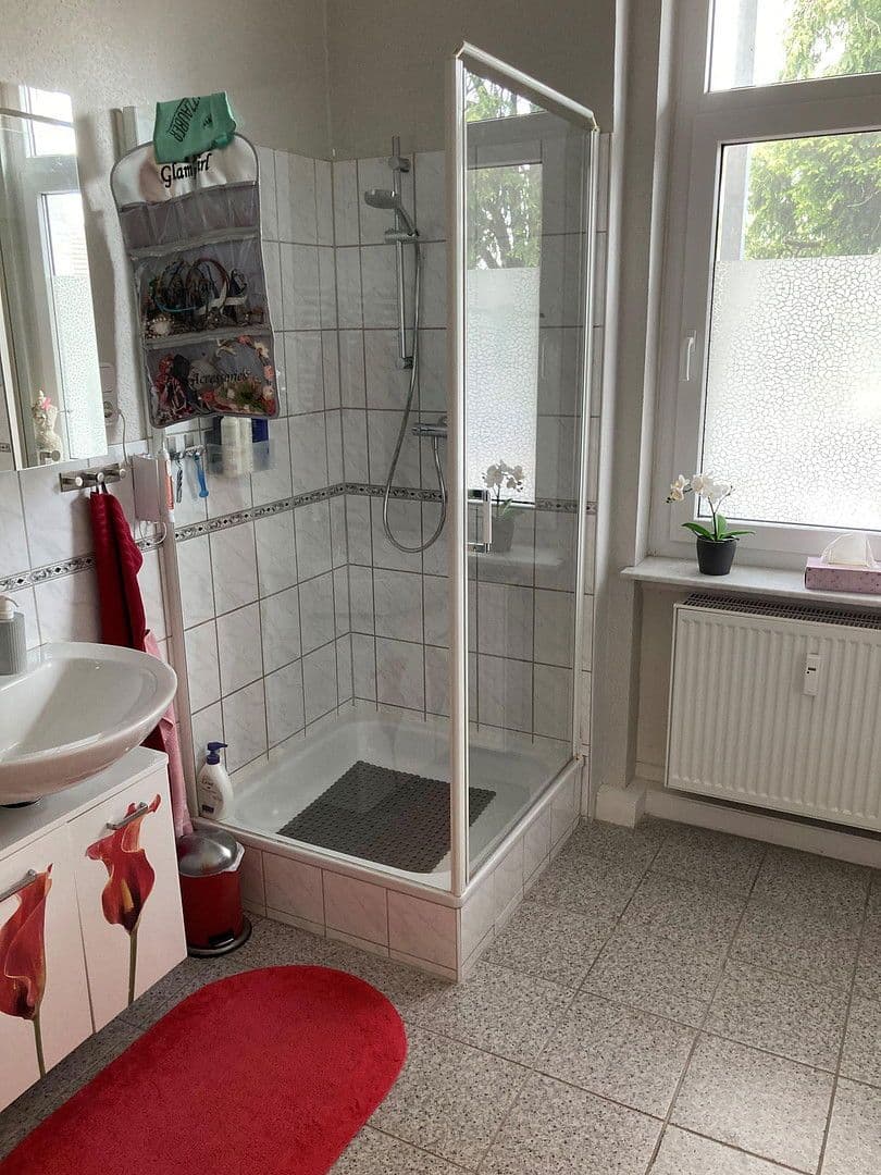 Pronájem bytu 4+1 109 m², Ringstraße 9, Wiesbaden, Hessen Pronájem bytu 4+1 109 m², Ringstraße 9, Wiesbaden, Hessen