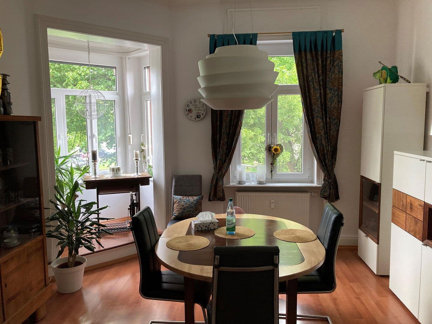 Pronájem bytu 4+1 109 m², Ringstraße 9, Wiesbaden, Hessen Pronájem bytu 4+1 109 m², Ringstraße 9, Wiesbaden, Hessen