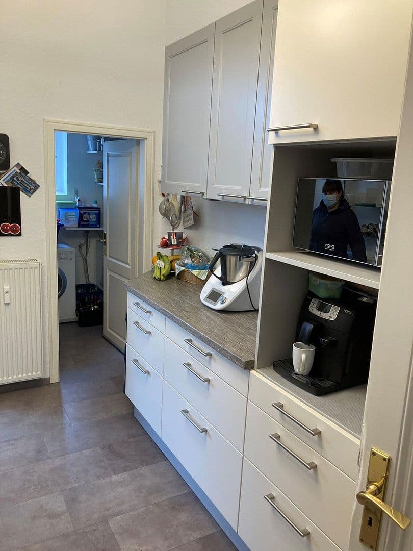 Pronájem bytu 4+1 109 m², Ringstraße 9, Wiesbaden, Hessen Pronájem bytu 4+1 109 m², Ringstraße 9, Wiesbaden, Hessen