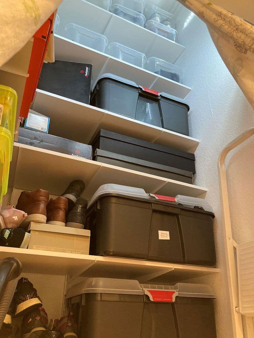 Pronájem bytu 4+1 109 m², Ringstraße 9, Wiesbaden, Hessen Pronájem bytu 4+1 109 m², Ringstraße 9, Wiesbaden, Hessen