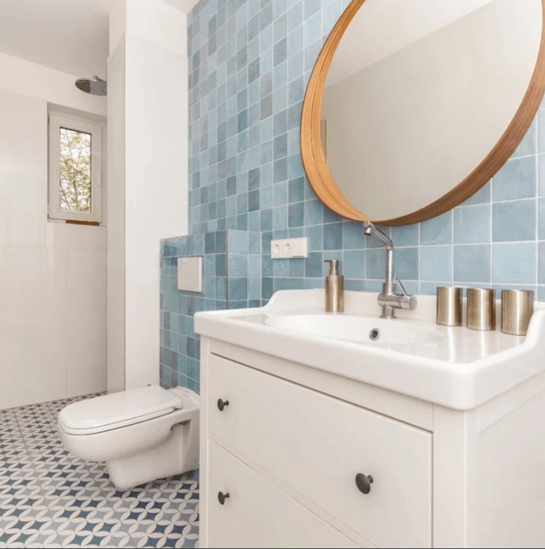 Pronájem bytu 2+1 64 m², Berlin, Berlín Pronájem bytu 2+1 64 m², Berlin, Berlín