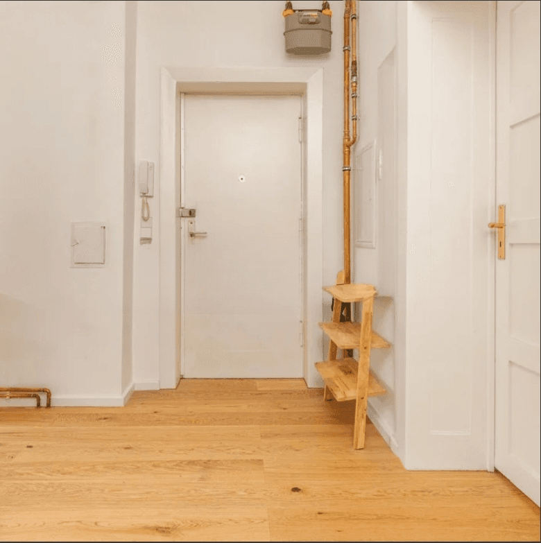 Pronájem bytu 2+1 64 m², Berlin, Berlín Pronájem bytu 2+1 64 m², Berlin, Berlín