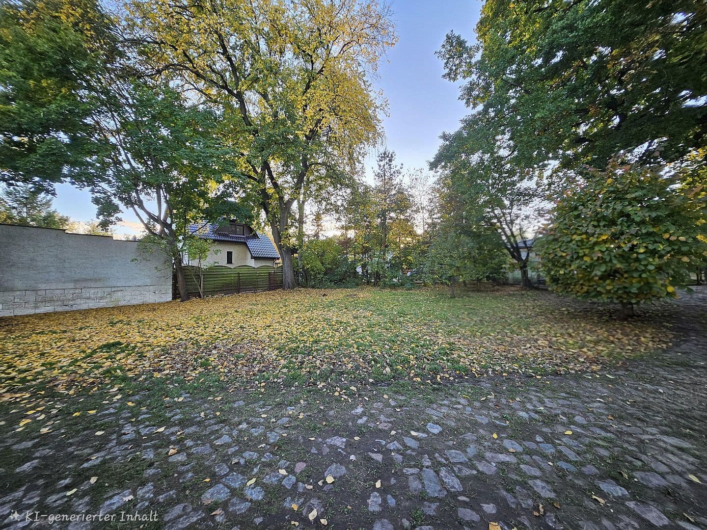 Prodej pozemku 689 m², Birkenwerder, Braniborsko Prodej pozemku 689 m², Birkenwerder, Braniborsko