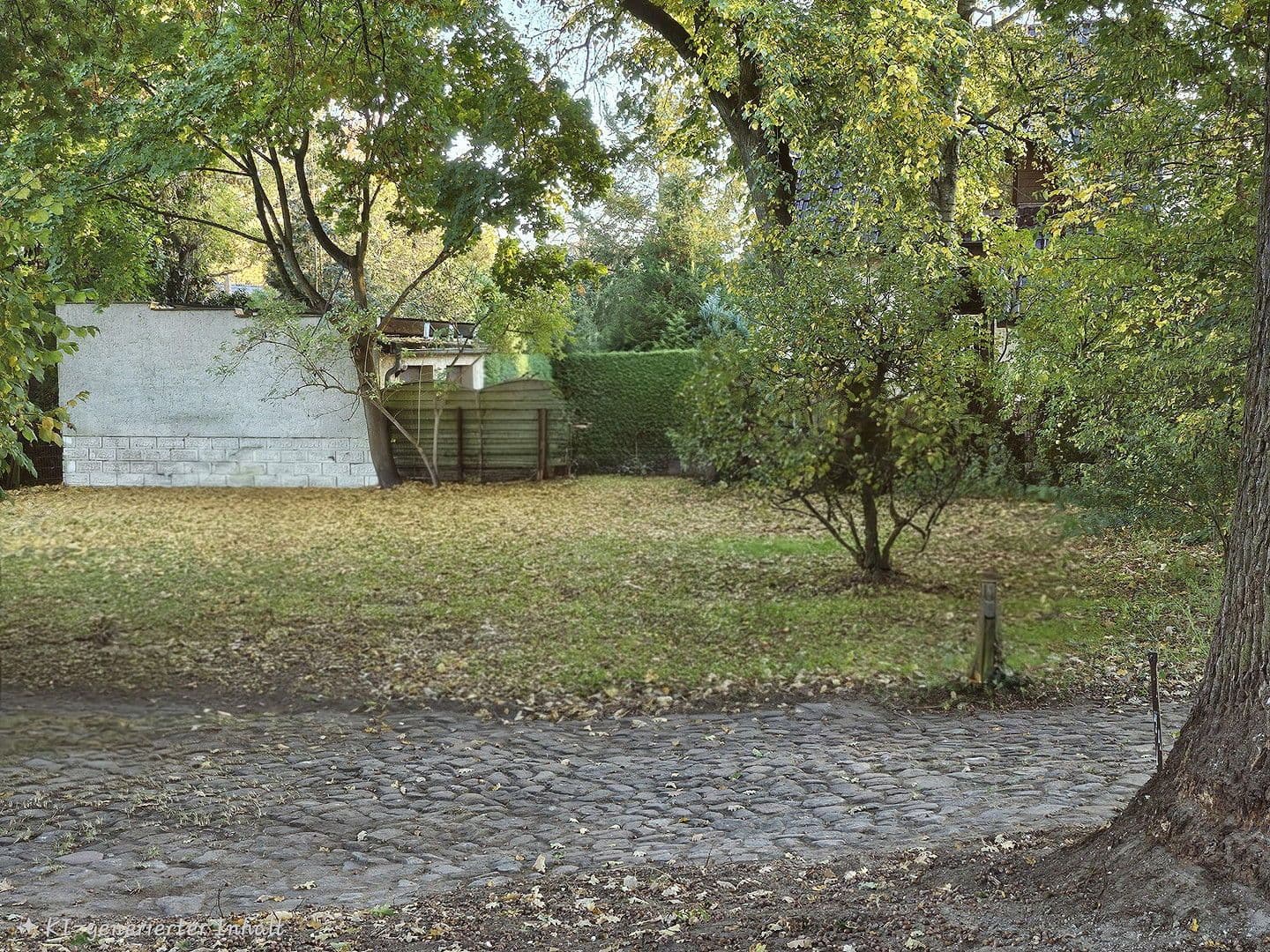 Prodej pozemku 689 m², Birkenwerder, Braniborsko Prodej pozemku 689 m², Birkenwerder, Braniborsko