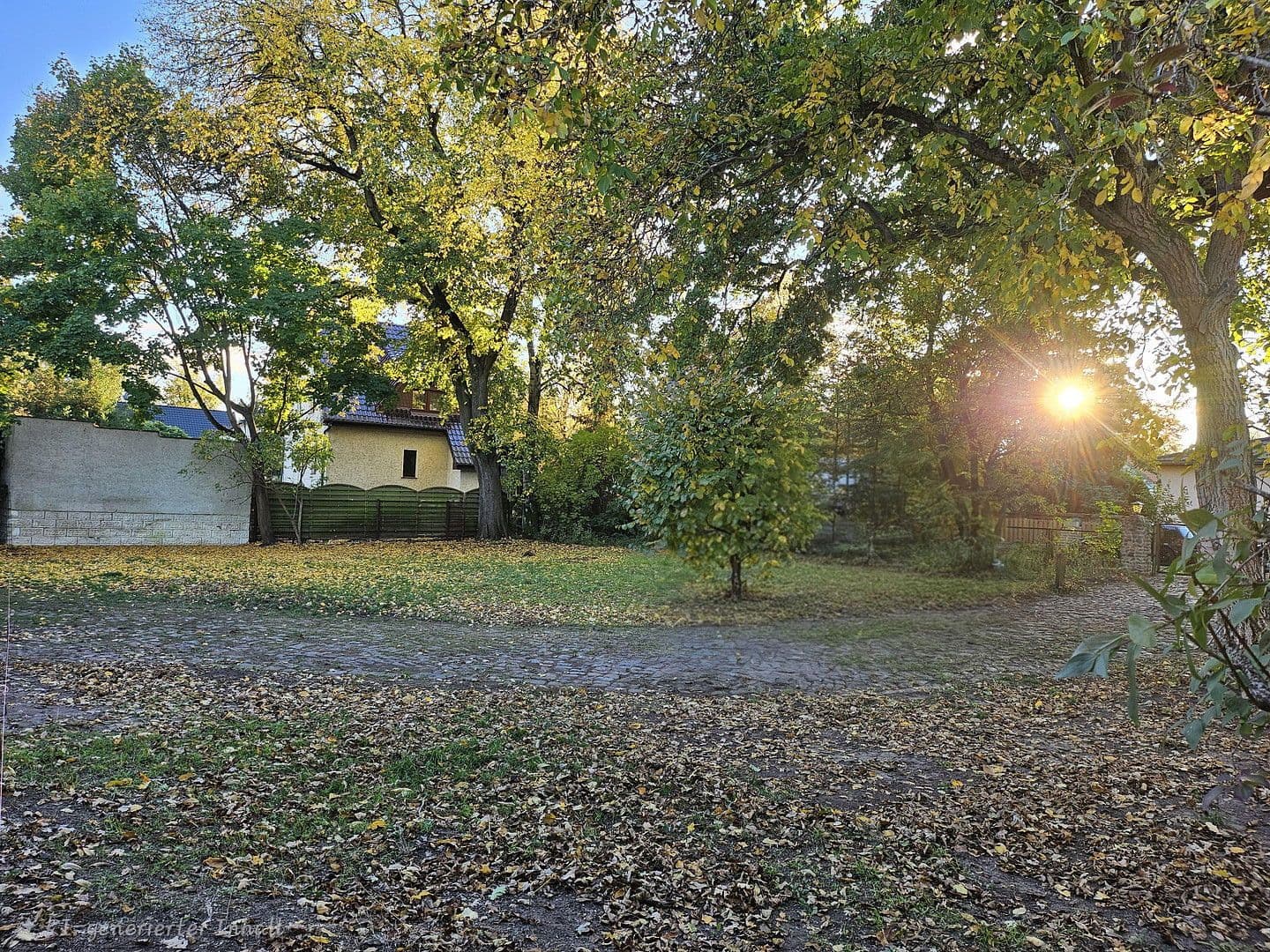 Prodej pozemku 689 m², Birkenwerder, Braniborsko Prodej pozemku 689 m², Birkenwerder, Braniborsko