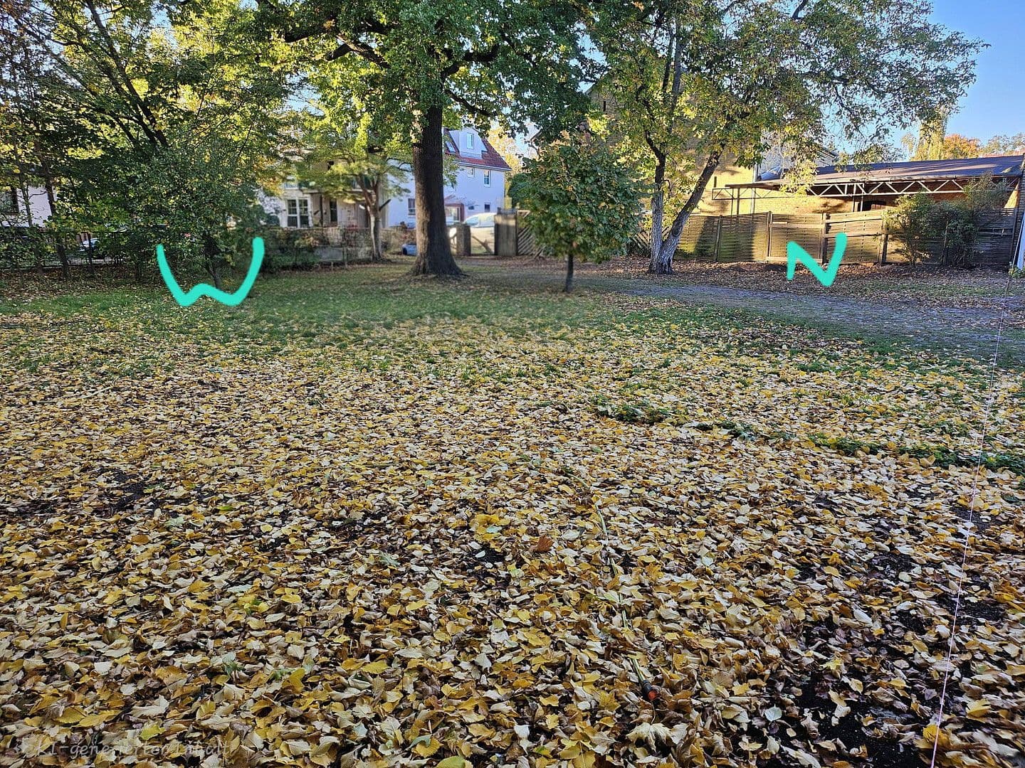 Prodej pozemku 689 m², Birkenwerder, Braniborsko Prodej pozemku 689 m², Birkenwerder, Braniborsko