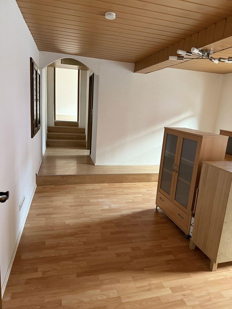 Pronájem domu 102 m², pozemek 150 m², Hauptstraße 137, Monsheim, Porýní-Falc Pronájem domu 102 m², pozemek 150 m², Hauptstraße 137, Monsheim, Porýní-Falc