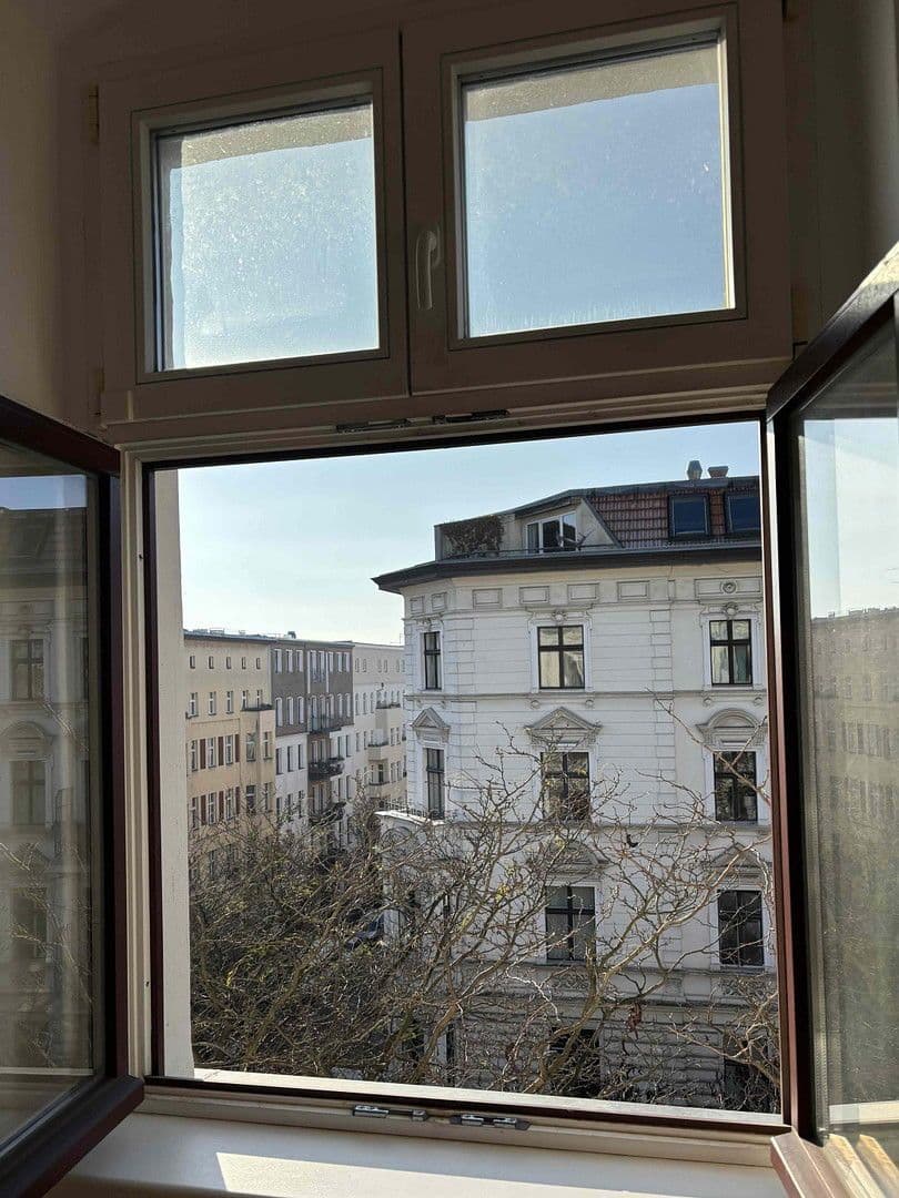 Prodej bytu 2+kk 79 m², Berlin, Berlín Prodej bytu 2+kk 79 m², Berlin, Berlín