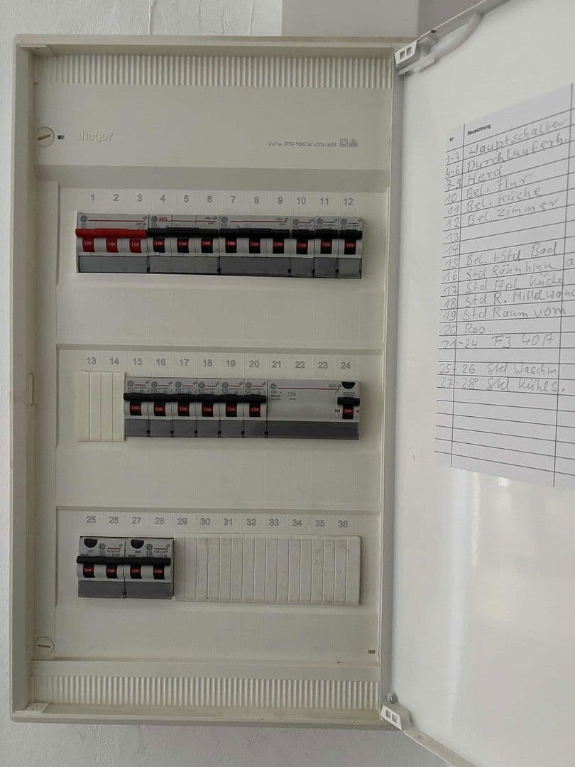 Prodej bytu 2+kk 79 m², Berlin, Berlín Prodej bytu 2+kk 79 m², Berlin, Berlín