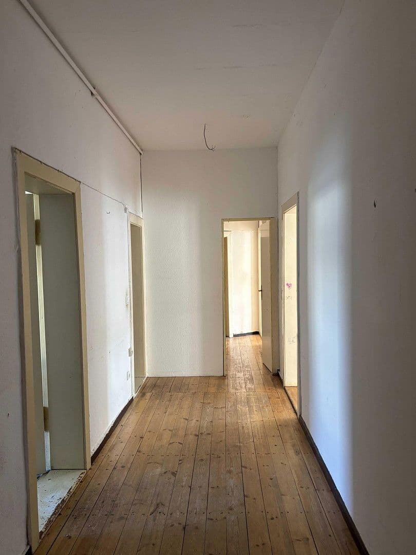 Prodej bytu 2+kk 79 m², Berlin, Berlín Prodej bytu 2+kk 79 m², Berlin, Berlín