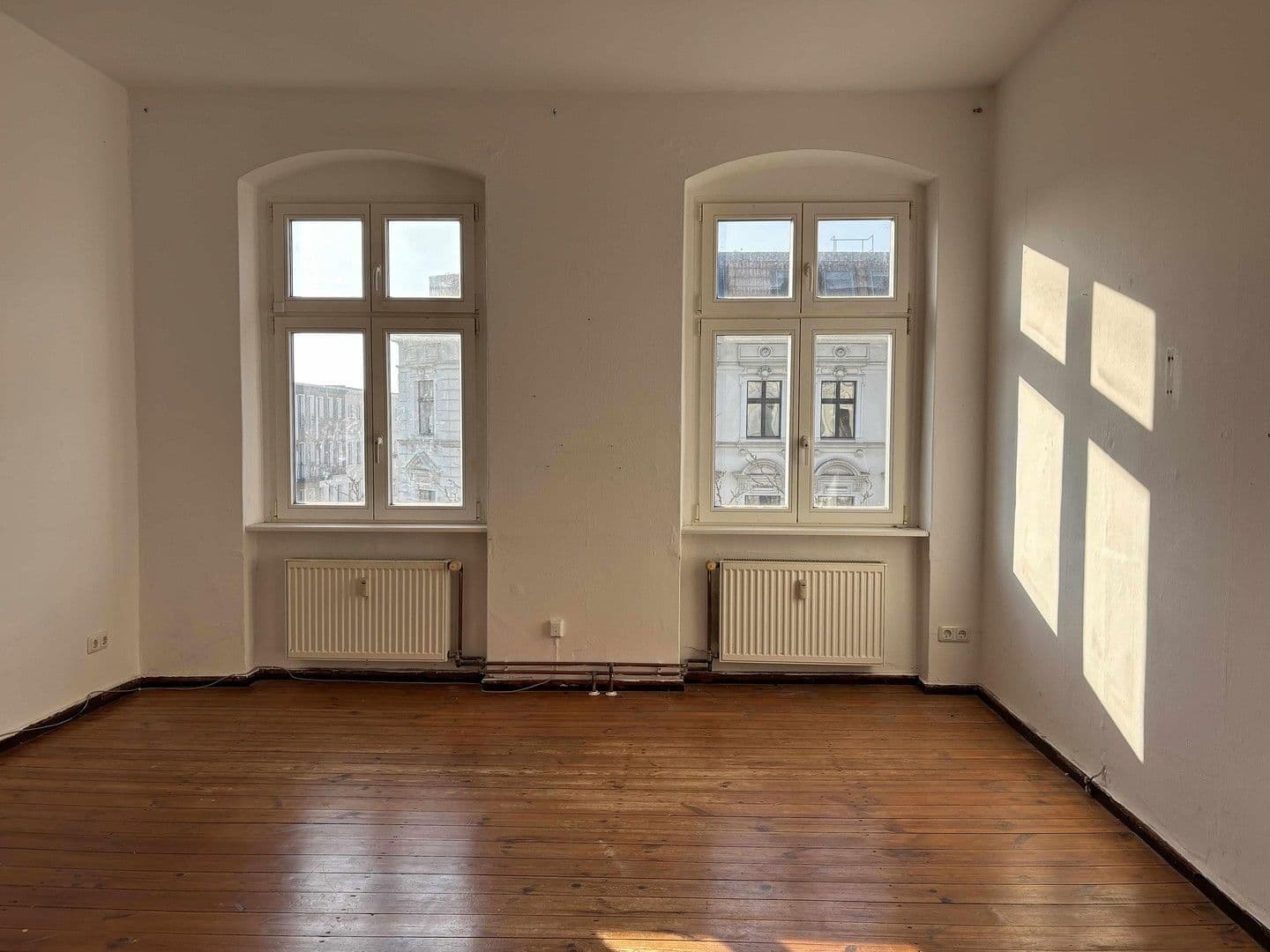 Prodej bytu 2+kk 79 m², Berlin, Berlín Prodej bytu 2+kk 79 m², Berlin, Berlín