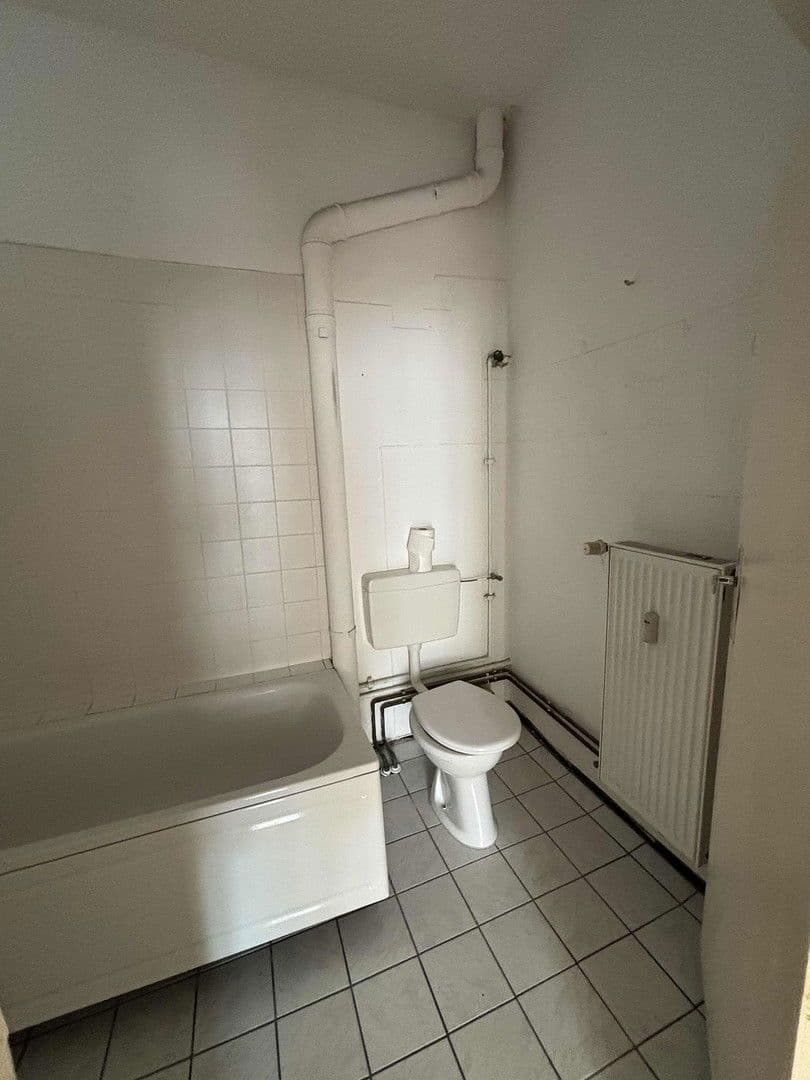 Prodej bytu 2+kk 79 m², Berlin, Berlín Prodej bytu 2+kk 79 m², Berlin, Berlín