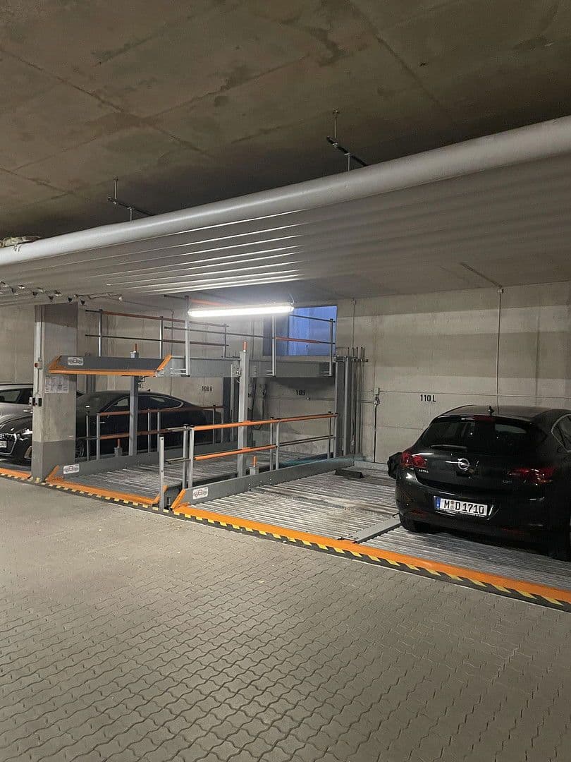 Prodej bytu 2+1 55 m², Höhenkirchen-Siegertsbrunn, Bavorsko Prodej bytu 2+1 55 m², Höhenkirchen-Siegertsbrunn, Bavorsko