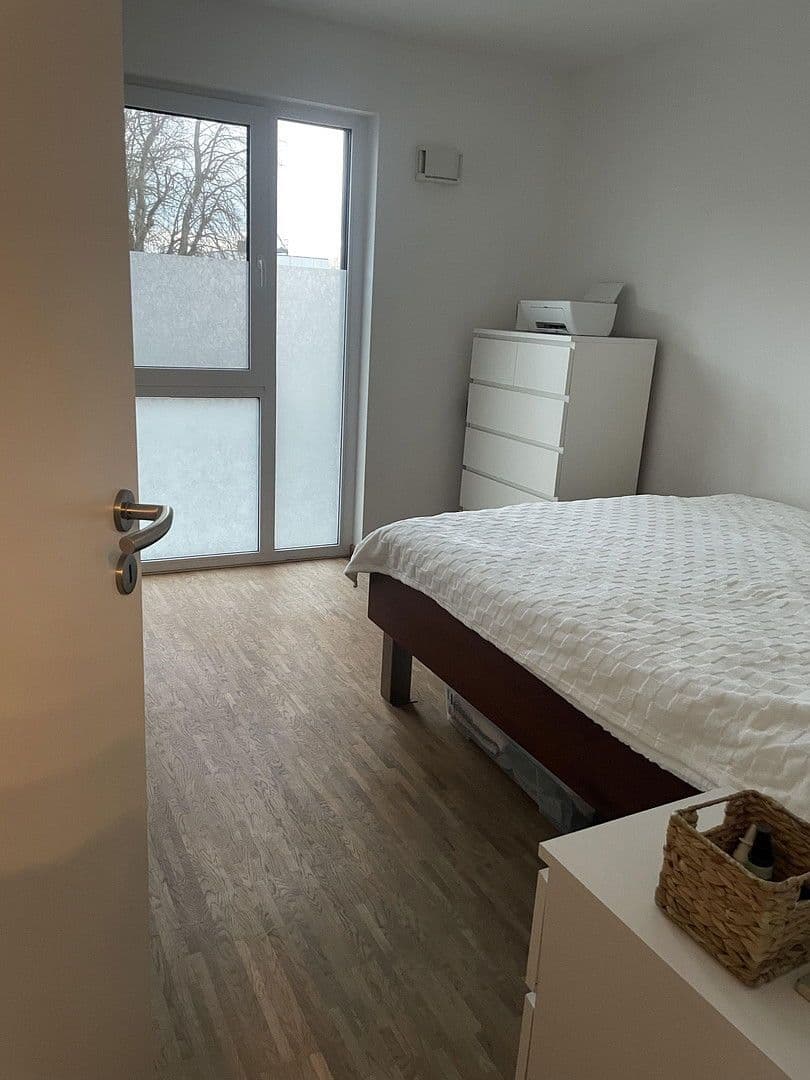 Prodej bytu 2+1 55 m², Höhenkirchen-Siegertsbrunn, Bavorsko Prodej bytu 2+1 55 m², Höhenkirchen-Siegertsbrunn, Bavorsko