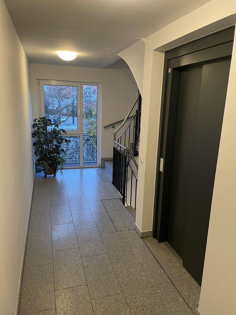Prodej bytu 2+1 55 m², Höhenkirchen-Siegertsbrunn, Bavorsko Prodej bytu 2+1 55 m², Höhenkirchen-Siegertsbrunn, Bavorsko