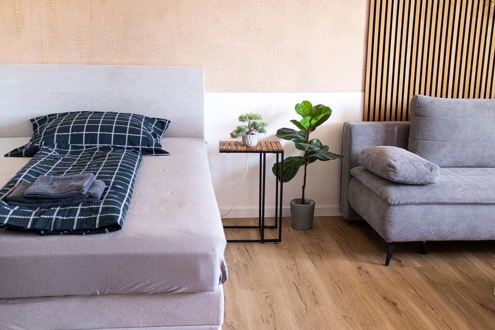 Pronájem bytu 1+1 35 m², Linz, Horní Rakousko Pronájem bytu 1+1 35 m², Linz, Horní Rakousko