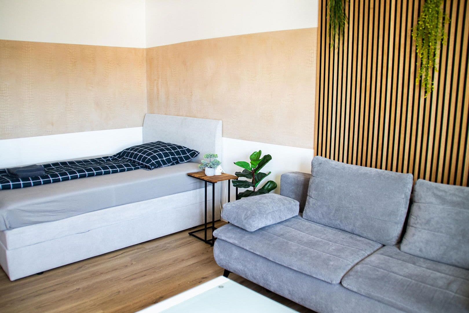 Pronájem bytu 1+1 35 m², Linz, Horní Rakousko Pronájem bytu 1+1 35 m², Linz, Horní Rakousko