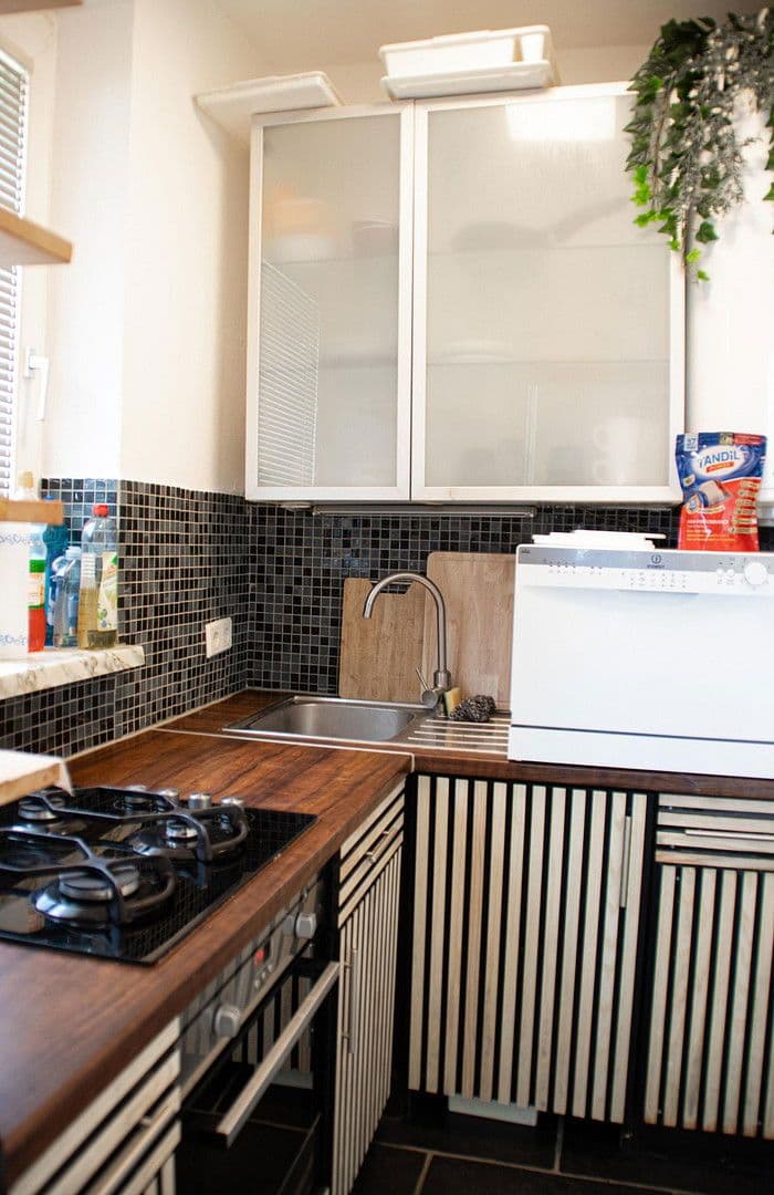 Pronájem bytu 1+1 35 m², Linz, Horní Rakousko Pronájem bytu 1+1 35 m², Linz, Horní Rakousko