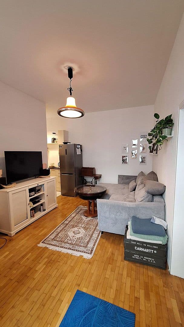 Prodej bytu 2+1 40 m², Obere Bahngasse 26, Wien, Wien Prodej bytu 2+1 40 m², Obere Bahngasse 26, Wien, Wien