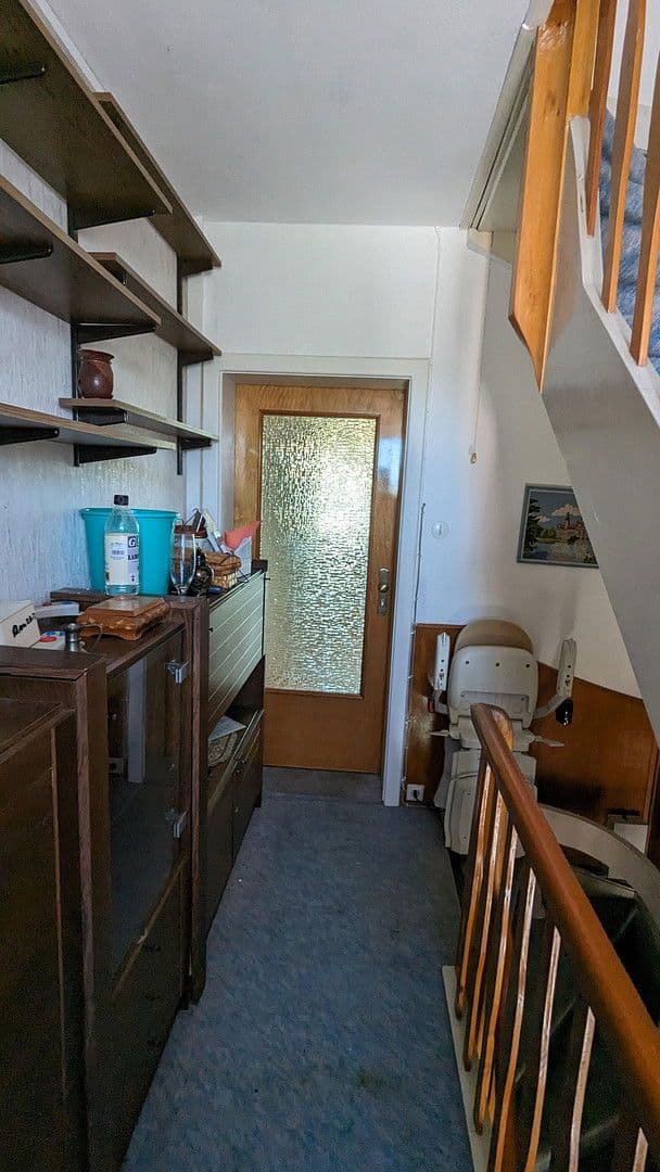 Prodej domu 178 m², pozemek 642 m², Bahnhofsstraße 22, Ronnenberg, Dolní Sasko Prodej domu 178 m², pozemek 642 m², Bahnhofsstraße 22, Ronnenberg, Dolní Sasko