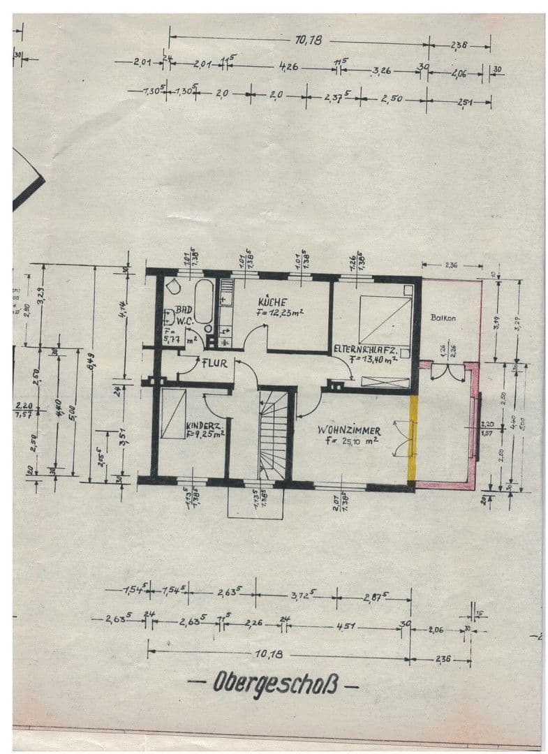 Prodej domu 178 m², pozemek 642 m², Bahnhofsstraße 22, Ronnenberg, Dolní Sasko Prodej domu 178 m², pozemek 642 m², Bahnhofsstraße 22, Ronnenberg, Dolní Sasko