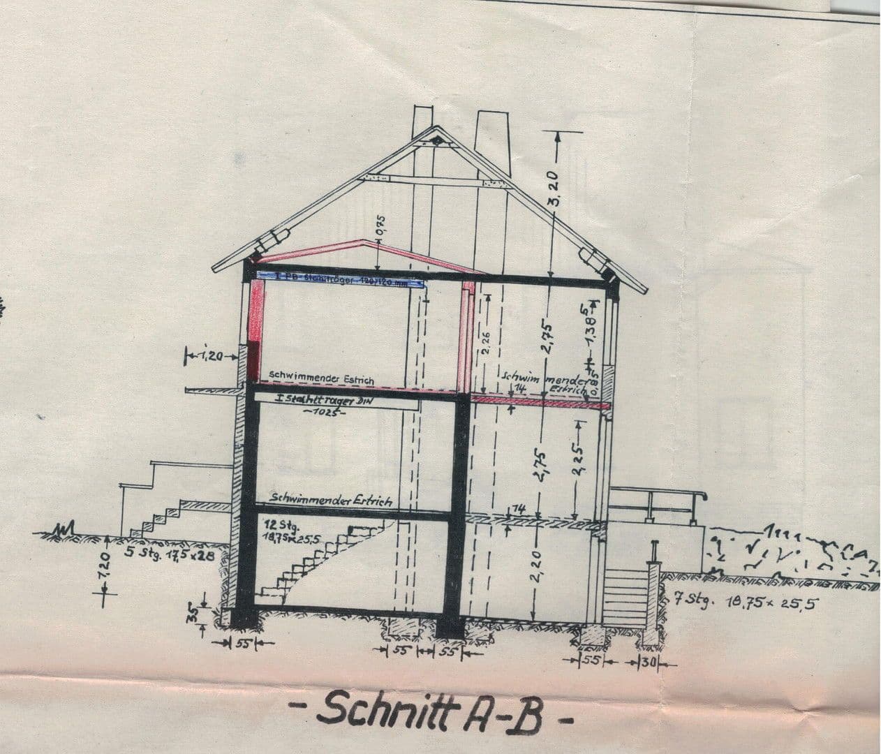 Prodej domu 178 m², pozemek 642 m², Bahnhofsstraße 22, Ronnenberg, Dolní Sasko Prodej domu 178 m², pozemek 642 m², Bahnhofsstraße 22, Ronnenberg, Dolní Sasko