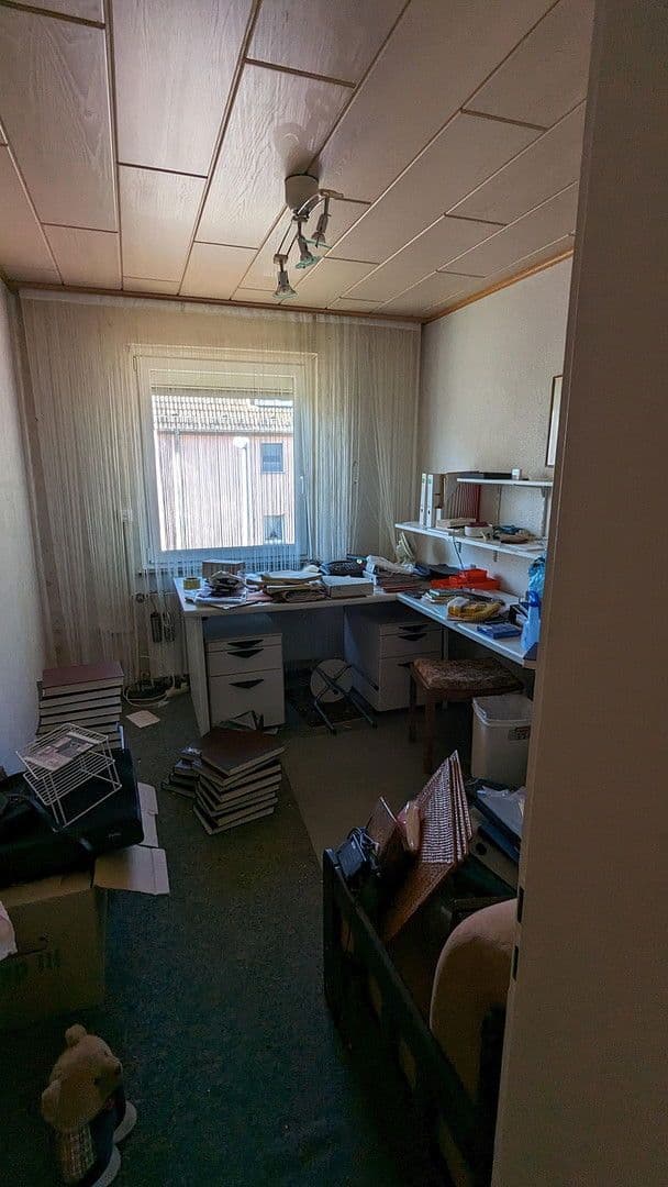 Prodej domu 178 m², pozemek 642 m², Bahnhofsstraße 22, Ronnenberg, Dolní Sasko Prodej domu 178 m², pozemek 642 m², Bahnhofsstraße 22, Ronnenberg, Dolní Sasko