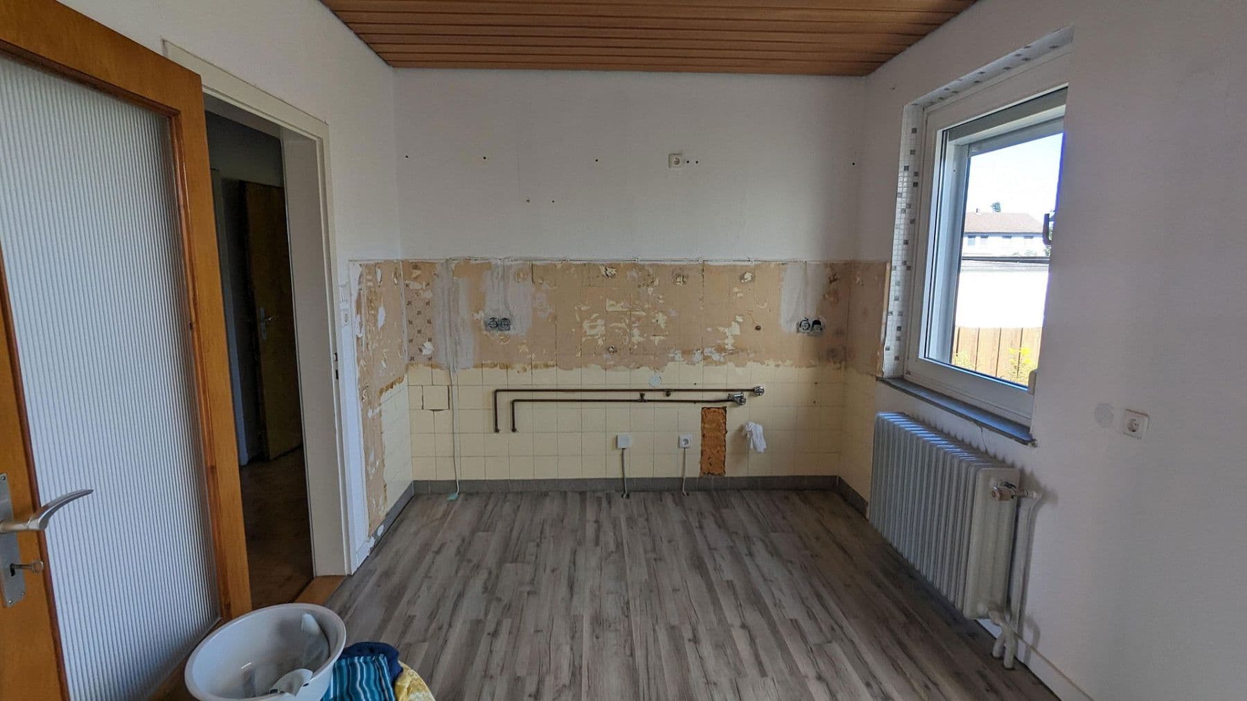 Prodej domu 178 m², pozemek 642 m², Bahnhofsstraße 22, Ronnenberg, Dolní Sasko Prodej domu 178 m², pozemek 642 m², Bahnhofsstraße 22, Ronnenberg, Dolní Sasko