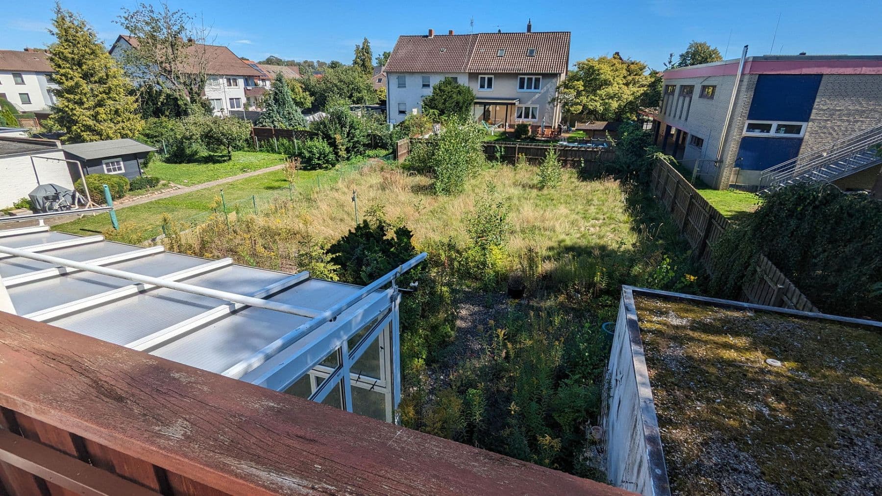 Prodej domu 178 m², pozemek 642 m², Bahnhofsstraße 22, Ronnenberg, Dolní Sasko Prodej domu 178 m², pozemek 642 m², Bahnhofsstraße 22, Ronnenberg, Dolní Sasko