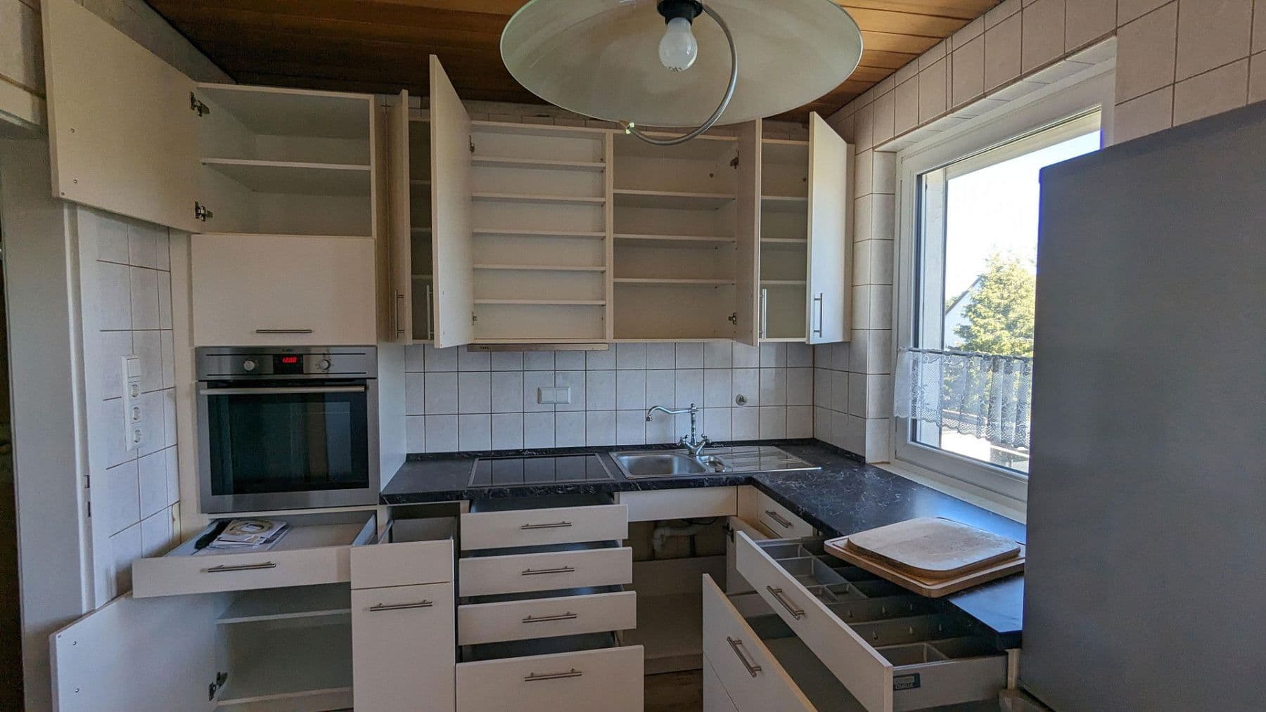 Prodej domu 178 m², pozemek 642 m², Bahnhofsstraße 22, Ronnenberg, Dolní Sasko Prodej domu 178 m², pozemek 642 m², Bahnhofsstraße 22, Ronnenberg, Dolní Sasko