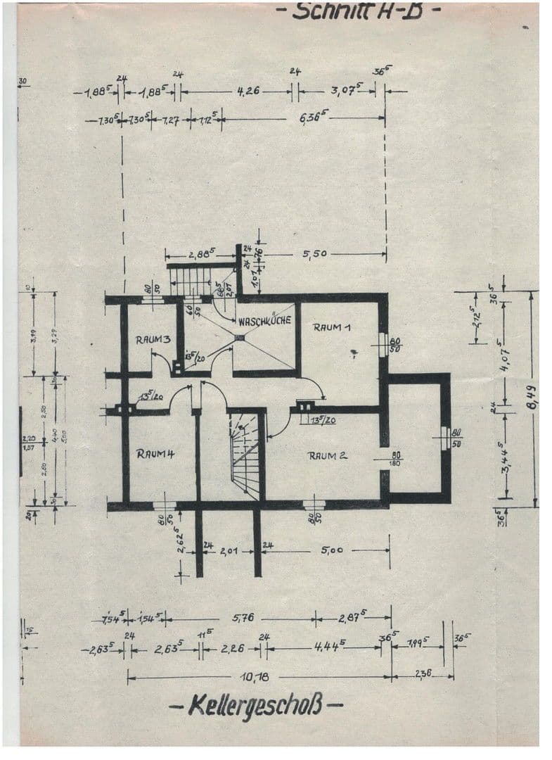 Prodej domu 178 m², pozemek 642 m², Bahnhofsstraße 22, Ronnenberg, Dolní Sasko Prodej domu 178 m², pozemek 642 m², Bahnhofsstraße 22, Ronnenberg, Dolní Sasko