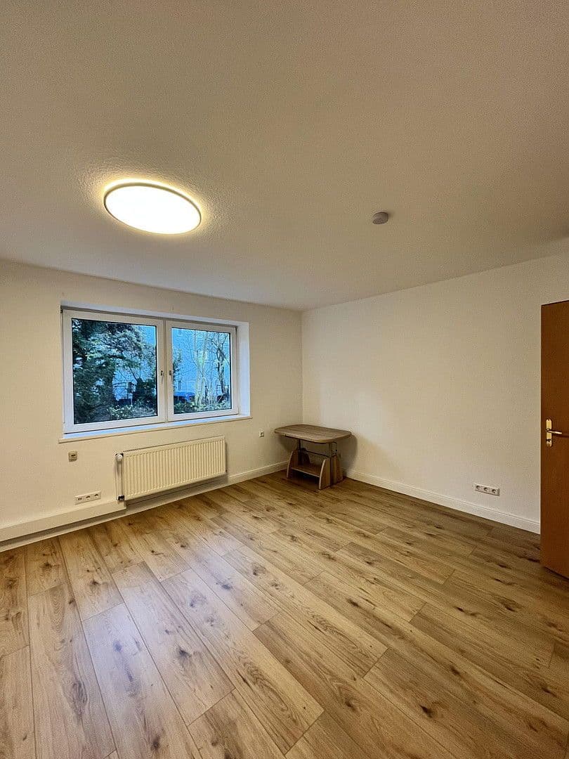 Pronájem bytu 2+1 34 m², Henckellweg 2, Hannover, Dolní Sasko Pronájem bytu 2+1 34 m², Henckellweg 2, Hannover, Dolní Sasko