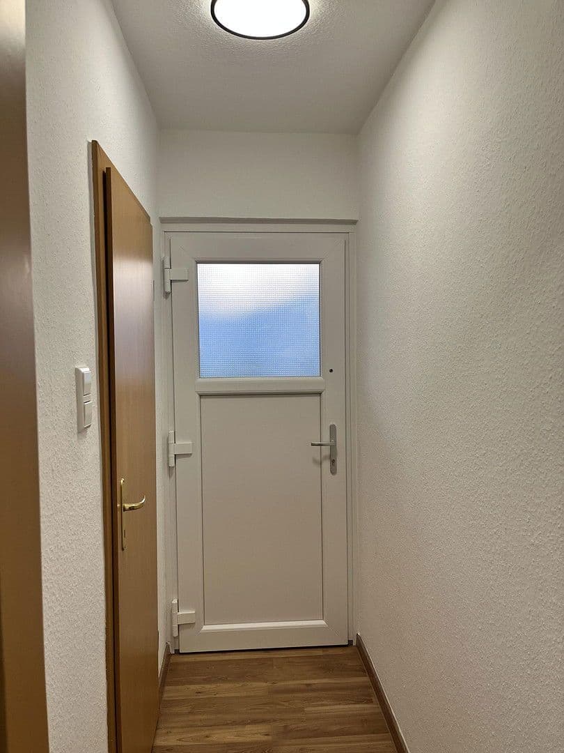 Pronájem bytu 2+1 34 m², Henckellweg 2, Hannover, Dolní Sasko Pronájem bytu 2+1 34 m², Henckellweg 2, Hannover, Dolní Sasko