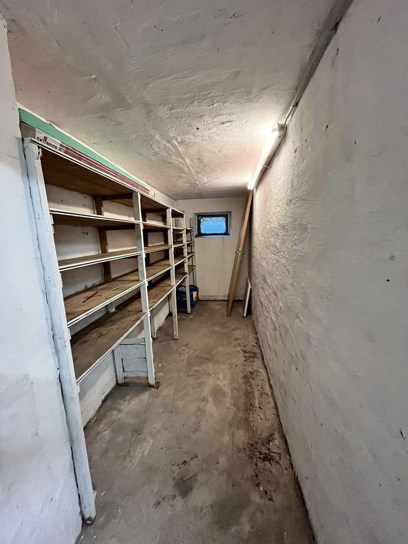 Pronájem bytu 2+1 34 m², Henckellweg 2, Hannover, Dolní Sasko Pronájem bytu 2+1 34 m², Henckellweg 2, Hannover, Dolní Sasko