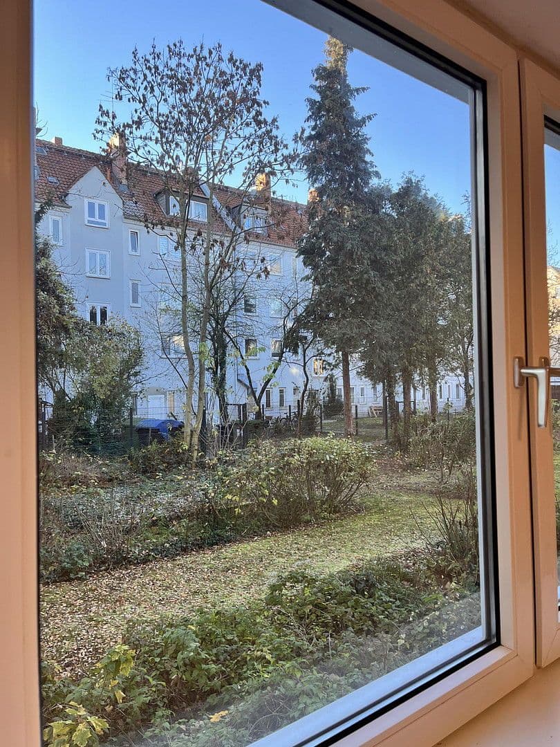 Pronájem bytu 2+1 34 m², Henckellweg 2, Hannover, Dolní Sasko Pronájem bytu 2+1 34 m², Henckellweg 2, Hannover, Dolní Sasko