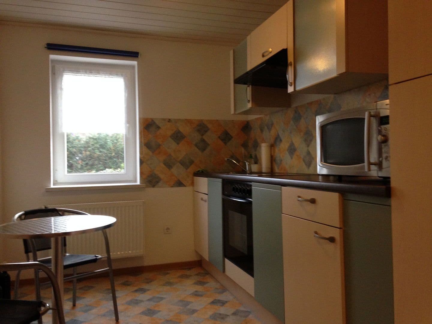 Pronájem bytu 2+1 48 m², Gudensberg, Hessen Pronájem bytu 2+1 48 m², Gudensberg, Hessen