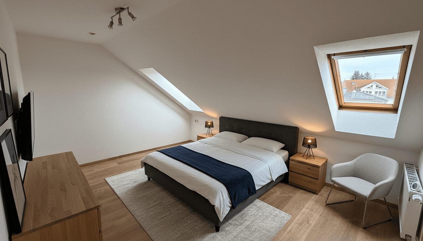 Prodej bytu 2+kk 69 m², Plattenweg, Herbrechtingen, Bádensko-Württembersko Prodej bytu 2+kk 69 m², Plattenweg, Herbrechtingen, Bádensko-Württembersko