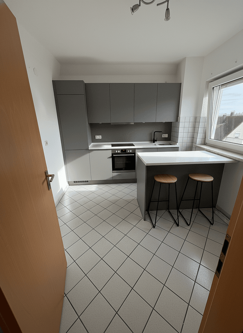 Prodej bytu 2+kk 69 m², Plattenweg, Herbrechtingen, Bádensko-Württembersko Prodej bytu 2+kk 69 m², Plattenweg, Herbrechtingen, Bádensko-Württembersko