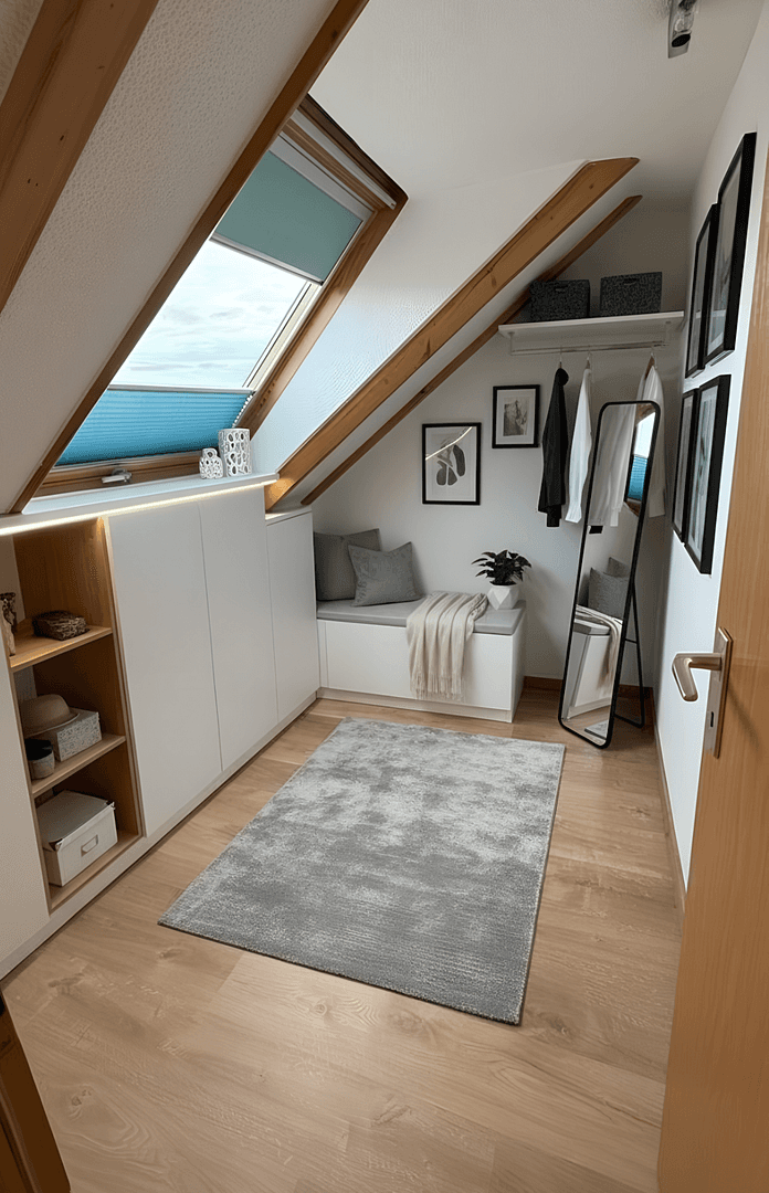 Prodej bytu 2+kk 69 m², Plattenweg, Herbrechtingen, Bádensko-Württembersko Prodej bytu 2+kk 69 m², Plattenweg, Herbrechtingen, Bádensko-Württembersko