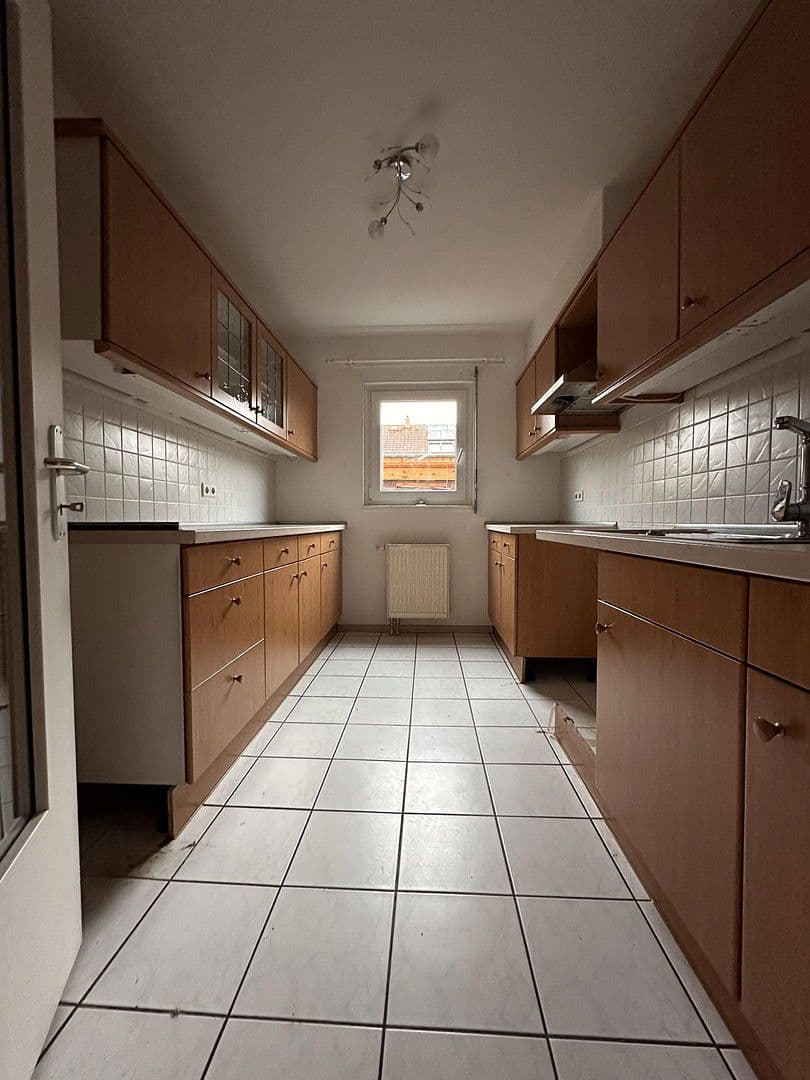 Pronájem domu 94 m², pozemek 115 m², Vogelkirschenring 28, Blankenfelde-Mahlow, Braniborsko Pronájem domu 94 m², pozemek 115 m², Vogelkirschenring 28, Blankenfelde-Mahlow, Braniborsko