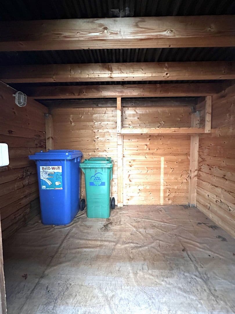 Pronájem domu 94 m², pozemek 115 m², Vogelkirschenring 28, Blankenfelde-Mahlow, Braniborsko Pronájem domu 94 m², pozemek 115 m², Vogelkirschenring 28, Blankenfelde-Mahlow, Braniborsko