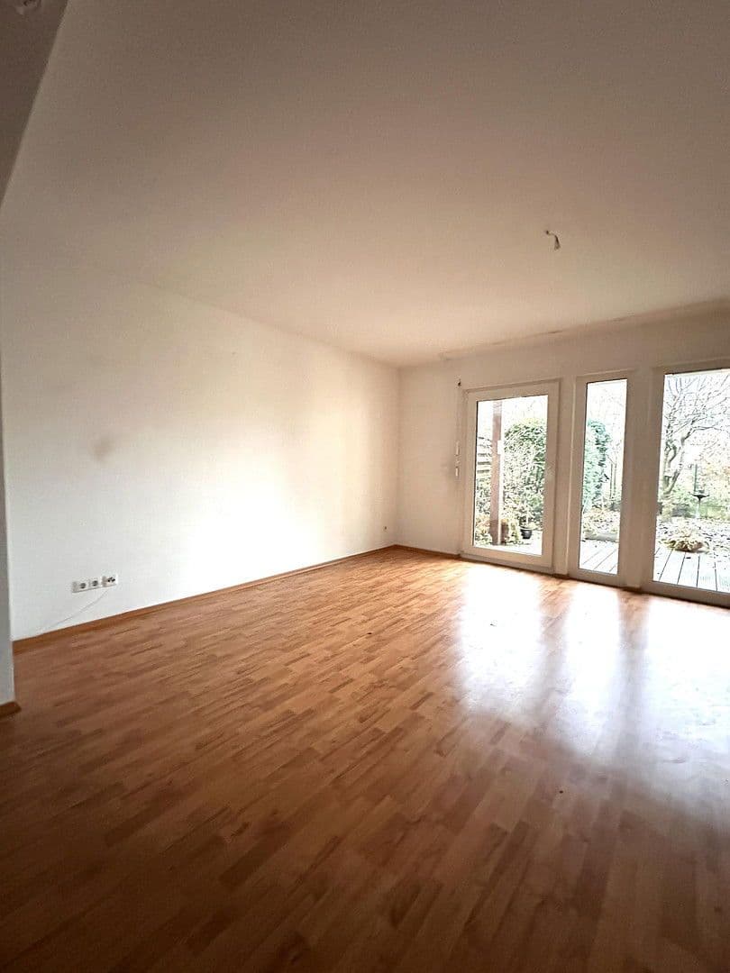 Pronájem domu 94 m², pozemek 115 m², Vogelkirschenring 28, Blankenfelde-Mahlow, Braniborsko Pronájem domu 94 m², pozemek 115 m², Vogelkirschenring 28, Blankenfelde-Mahlow, Braniborsko