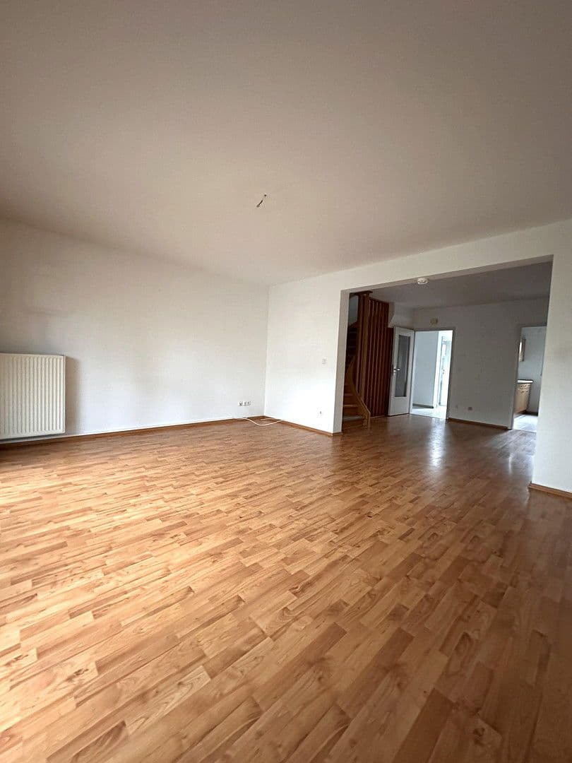 Pronájem domu 94 m², pozemek 115 m², Vogelkirschenring 28, Blankenfelde-Mahlow, Braniborsko Pronájem domu 94 m², pozemek 115 m², Vogelkirschenring 28, Blankenfelde-Mahlow, Braniborsko