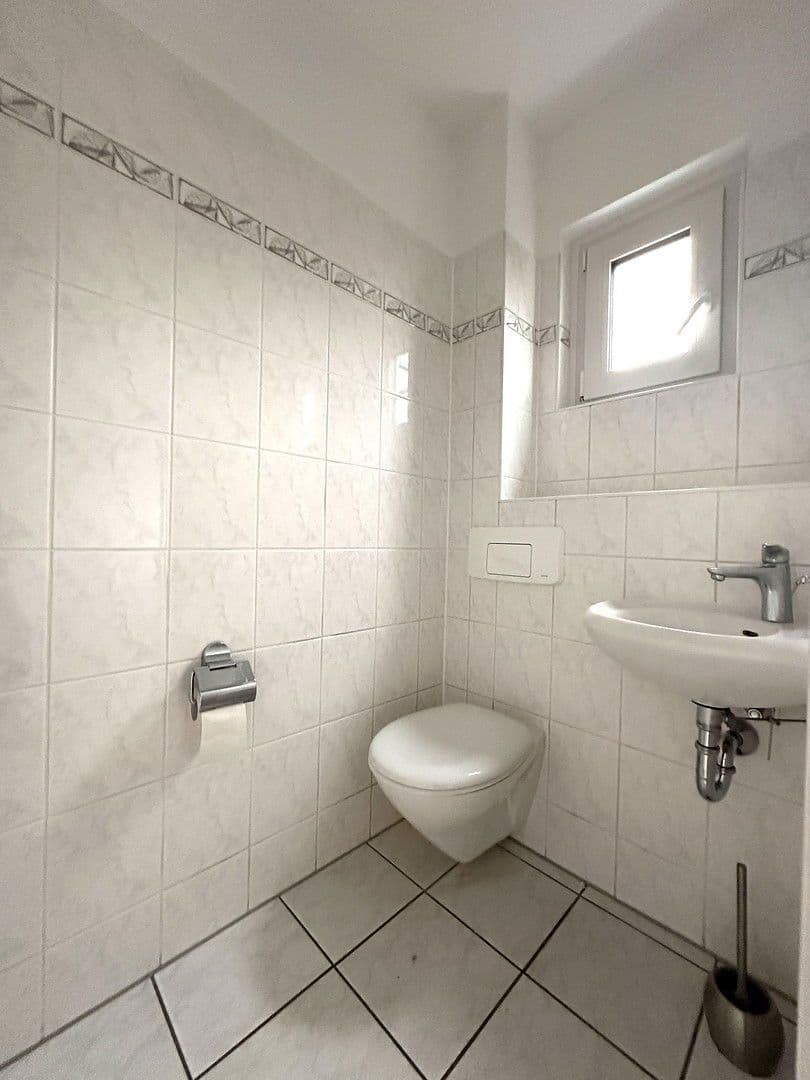 Pronájem domu 94 m², pozemek 115 m², Vogelkirschenring 28, Blankenfelde-Mahlow, Braniborsko Pronájem domu 94 m², pozemek 115 m², Vogelkirschenring 28, Blankenfelde-Mahlow, Braniborsko